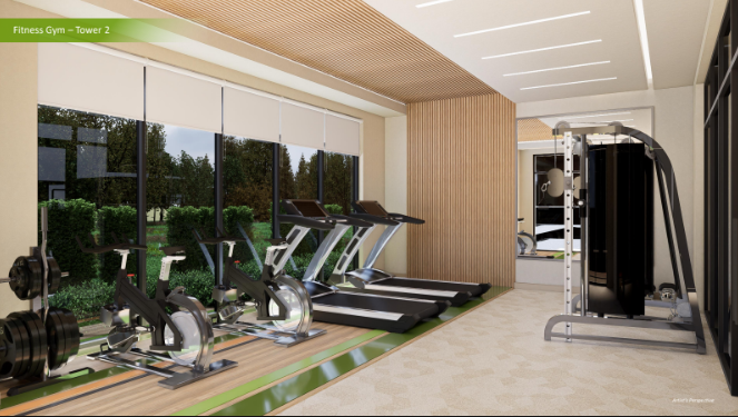 Fitness Gym