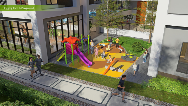 Playground